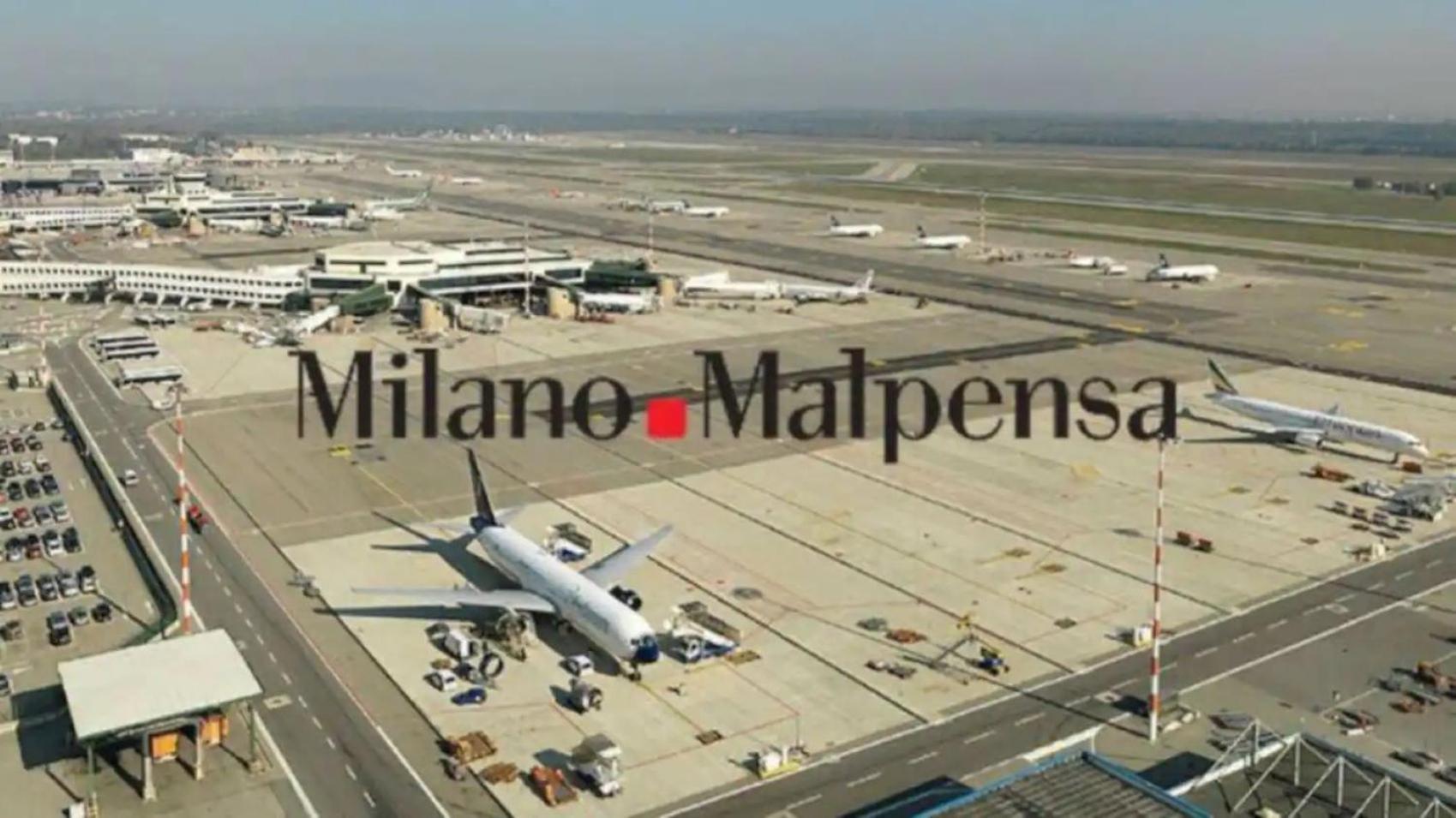 10' Da Malpensa & 1' Dalla Stazione TreniShuttle Apartment Сома Ломбардо Екстериор снимка